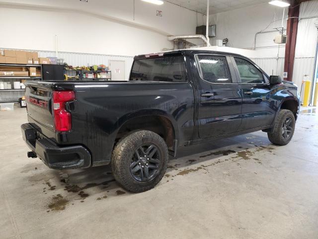 Vin: 1gcpycef5mz406928, lot: 58391585, chevrolet all models k1500 trail boss custom 20213