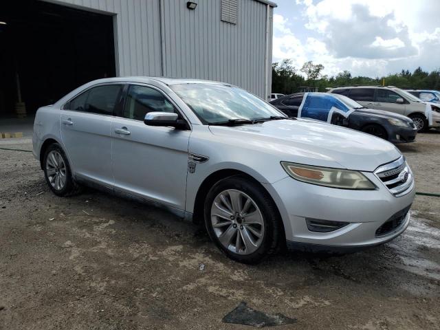 Vin: 1fahp2fw6bg115563, lot: 58593655, ford taurus limited 20114