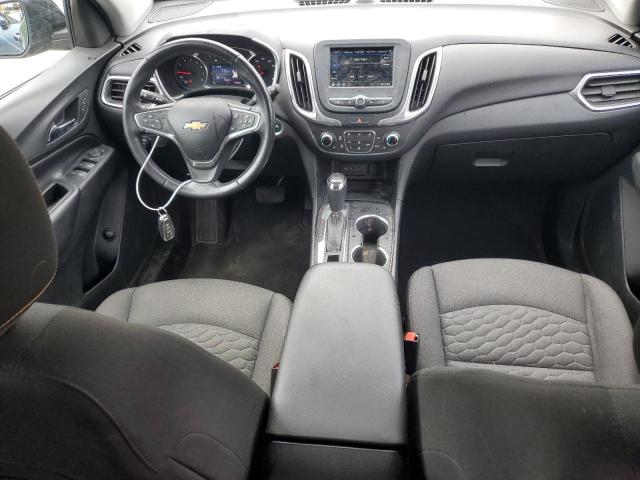 2019 CHEVROLET EQUINOX LT - 2GNAXUEV4K6221128
