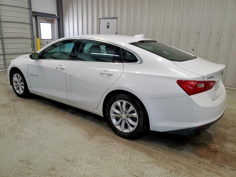 Vin: 1g1zd5st9pf177985, lot: 57205885, chevrolet malibu lt 20232