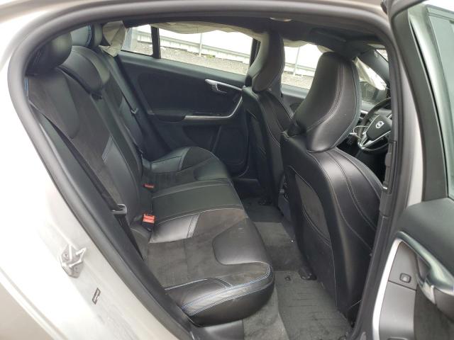 2018 VOLVO S60 POLEST YV1A0MTW9J2456350