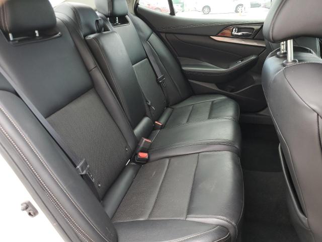 2019 NISSAN MAXIMA S 1N4AA6AV6KC374778