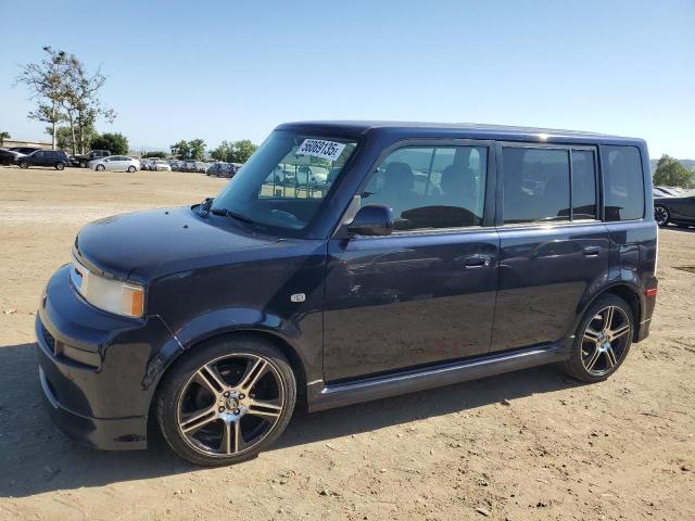 TOYOTA SCION XB