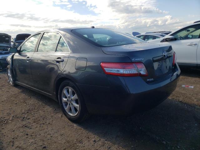 Vin: 4t4bf3ek5ar043862, lot: 58063435, toyota camry base 20102