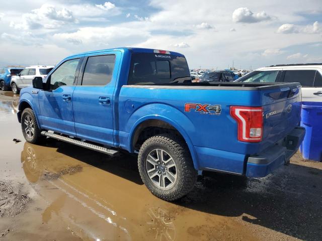 Vin: 1ftew1ef2fke74729, lot: 56427185, ford f-150 supercrew 20152