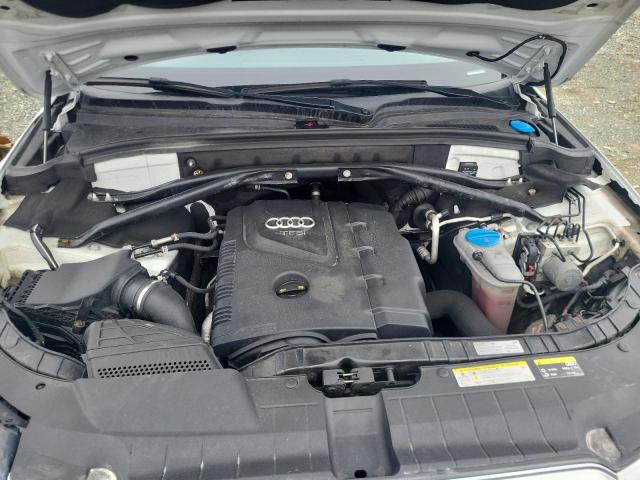 2017 AUDI Q5 TECHNIK WA1W2AFPXHA082866