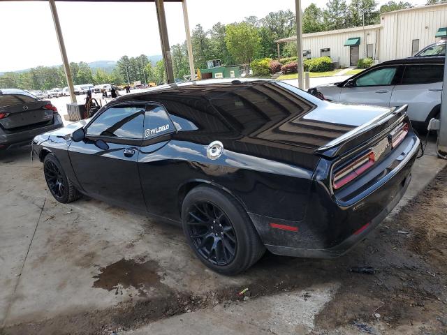 Vin: 2c3cdzag9lh206665, lot: 57698525, dodge challenger sxt 20202