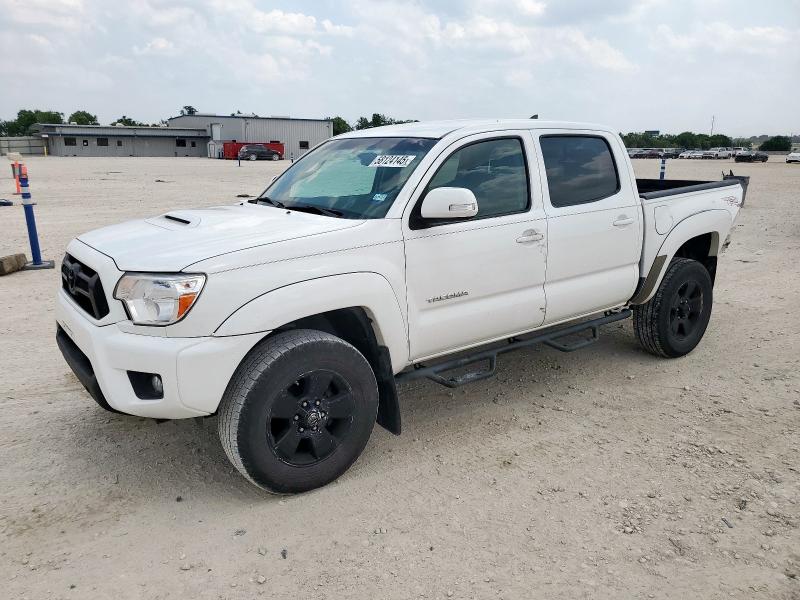 Vin: 5tfju4gn7cx020355, lot: 58124145, toyota tacoma double cab prerunner 2012 img_1