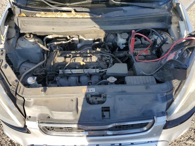2013 KIA SOUL + - KNDJT2A65D7773764