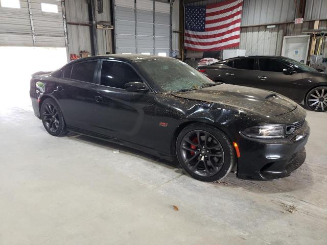 Vin: 2c3cdxgj7lh141242, lot: 56005155, dodge charger scat pack 20204
