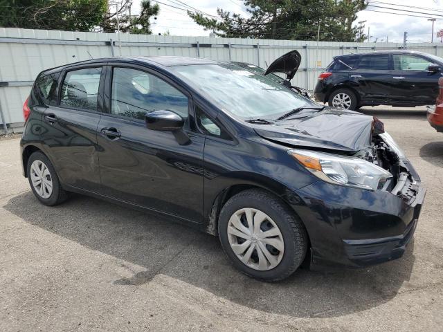 2019 NISSAN VERSA NOTE 3N1CE2CP9KL363652