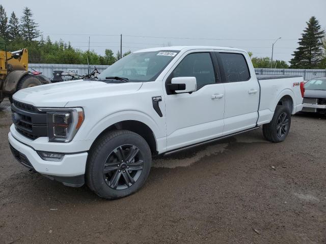 Vin: 1ftfw1e53pfc72374, lot: 58733615, ford f-150 supercrew 2023 img_1
