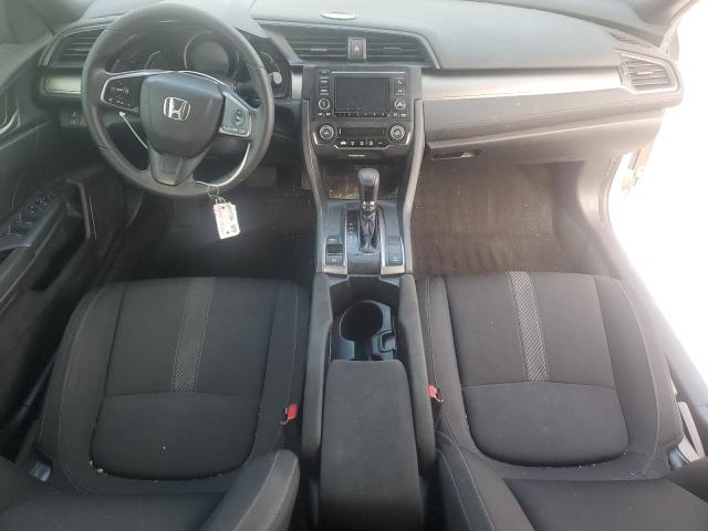 2018 HONDA CIVIC LX - SHHFK7H27JU228839