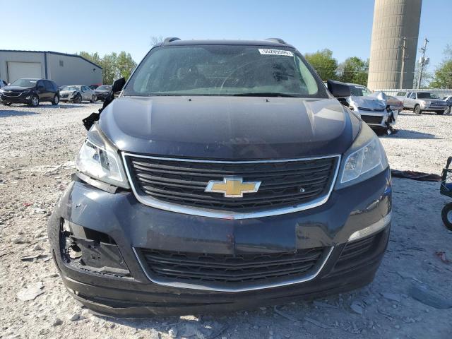 2016 CHEVROLET TRAVERSE L - 1GNKVFED1GJ127604