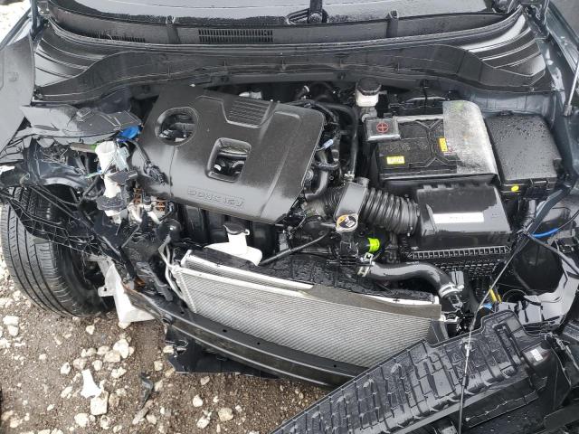 2024 KIA SOUL LX KNDJ23AU2R7919438