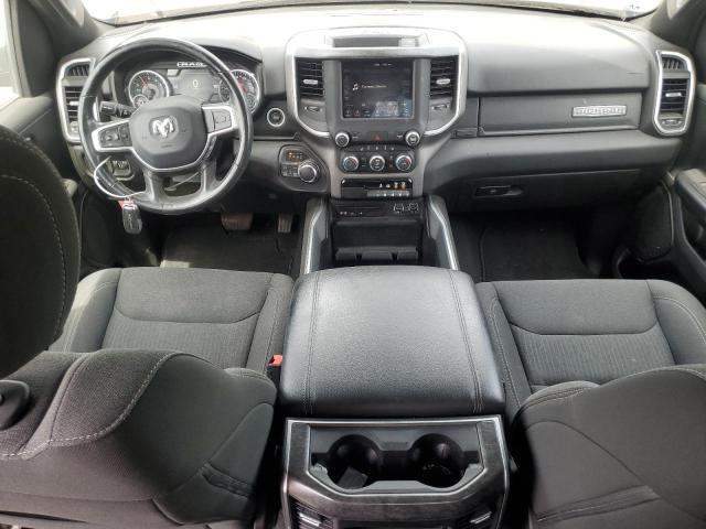 2019 RAM 1500 BIG H - 1C6SRFFT6KN649124