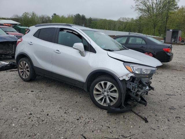 2019 BUICK ENCORE PRE - KL4CJESB9KB717049