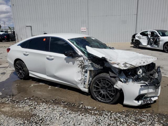 Vin: 1hgcv1f32ma105789, lot: 57122875, honda accord sport 20214