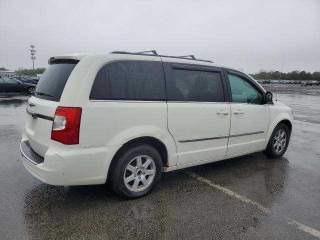 Vin: 2c4rc1bg8dr584044, lot: 55985915, chrysler minivan touring 20133