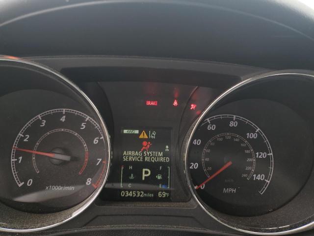 2022 MITSUBISHI OUTLANDER JA4ARUAUXNU002576