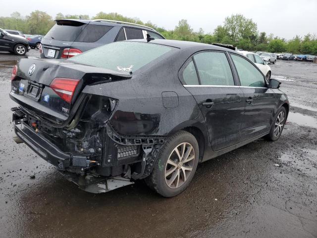 Vin: 3vwdb7aj7jm263903, lot: 55135595, volkswagen jetta se 20183