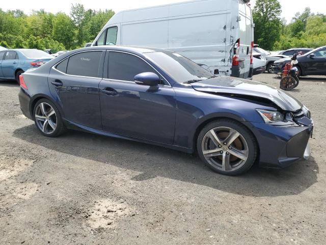 Vin: jthcm1d21h5015347, lot: 58193185, lexus is 300 20174