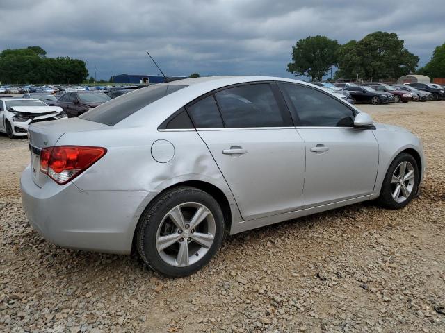 Vin: 1g1pe5sb4f7203767, lot: 57279135, chevrolet cruze lt 20153