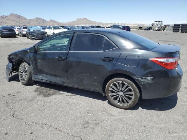 Vin: 5yfburhexgp366758, lot: 58436695, toyota corolla l 20162