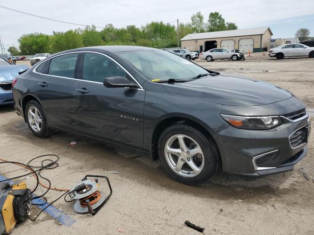 Vin: 1g1zb5st5hf267366, lot: 54852325, chevrolet malibu ls 20174