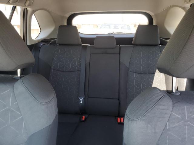 2021 TOYOTA RAV4 XLE - 2T3W1RFV8MW113100
