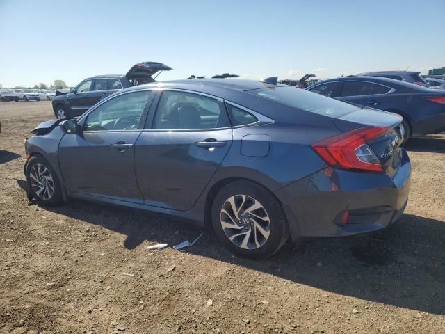 Vin: 19xfc2f79he002673, lot: 58235955, honda civic ex 20172