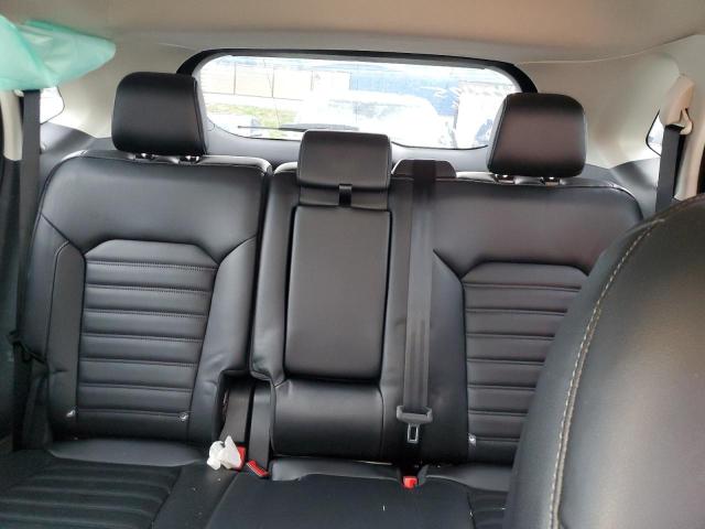 2024 FORD EDGE SEL 2FMPK4J92RBA38656