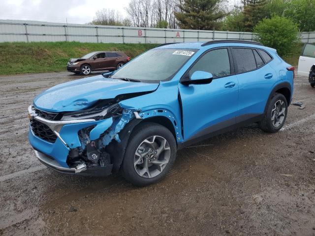 Vin: kl77lhep3sc218121, lot: 55814725, chevrolet trax 1lt 2025 img_1