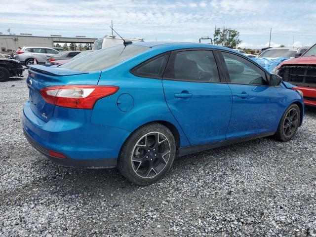 Vin: 1fadp3f2xel191364, lot: 56350665, ford focus se 20143