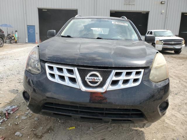 2015 NISSAN ROGUE SELE - JN8AS5MT4FW663467