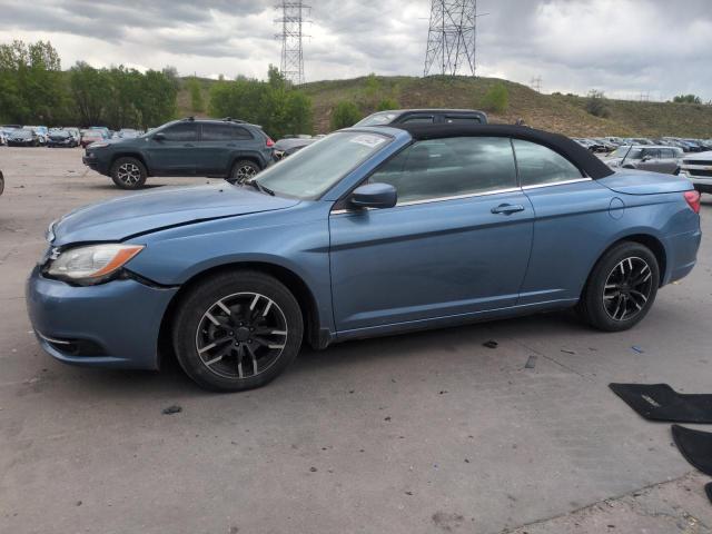 Vin: 1c3bc2eg6bn613333, lot: 56824425, chrysler 200 touring 2011 img_1