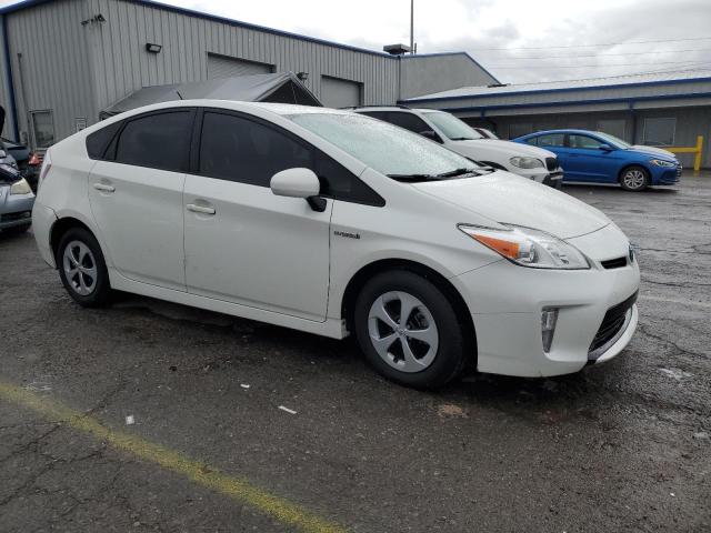 2015 TOYOTA PRIUS - JTDKN3DU3F1937484