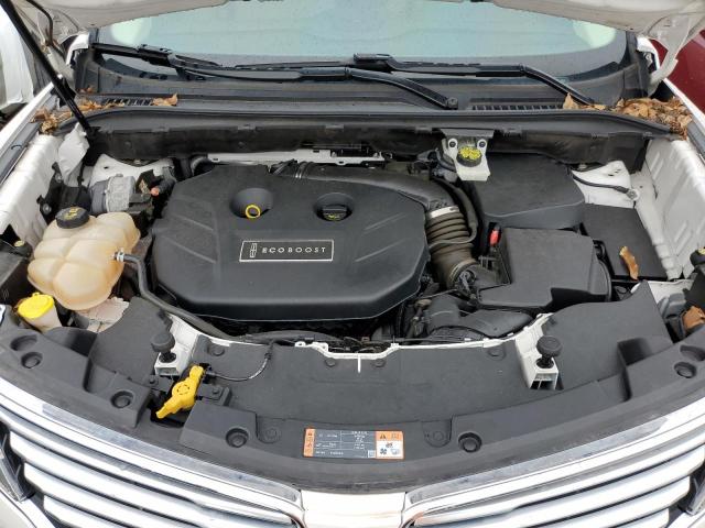 2016 LINCOLN MKC RESERV 5LMTJ3DH6GUJ08257