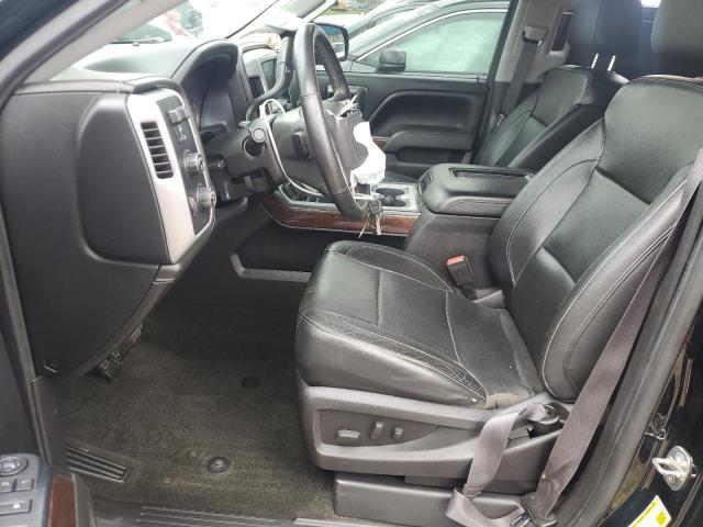 2017 GMC SIERRA K15 - 3GTU2NEC9HG330870