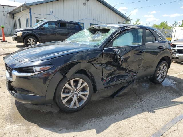 Vin: 3mvdmbbl0mm204436, lot: 56799485, mazda cx30 select 2021 img_1