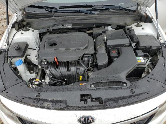 2019 KIA OPTIMA LX #3315695711