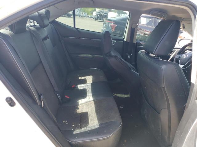 2015 TOYOTA COROLLA L - 5YFBURHE5FP273922