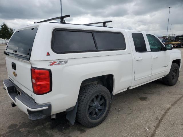 2016 CHEVROLET SILVERADO - 1GCVKREC0GZ104632