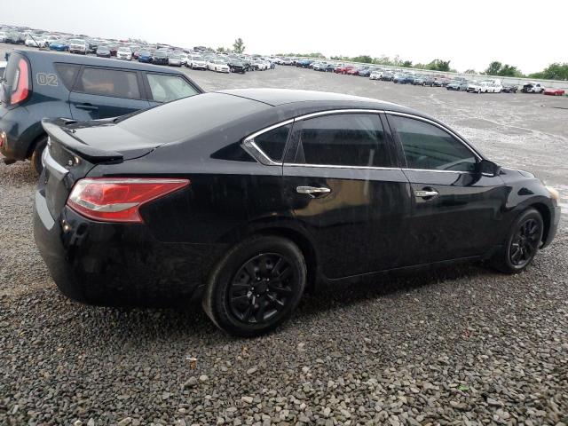 Vin: 1n4al3ap3fc181746, lot: 57024725, nissan altima 2.5 20153