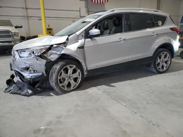 Vin: 1fmcu0j96kub77741, lot: 57517325, ford escape titanium 2019 img_1