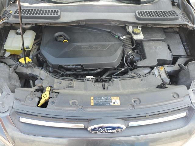2015 FORD ESCAPE SE - 1FMCU0GXXFUA61292