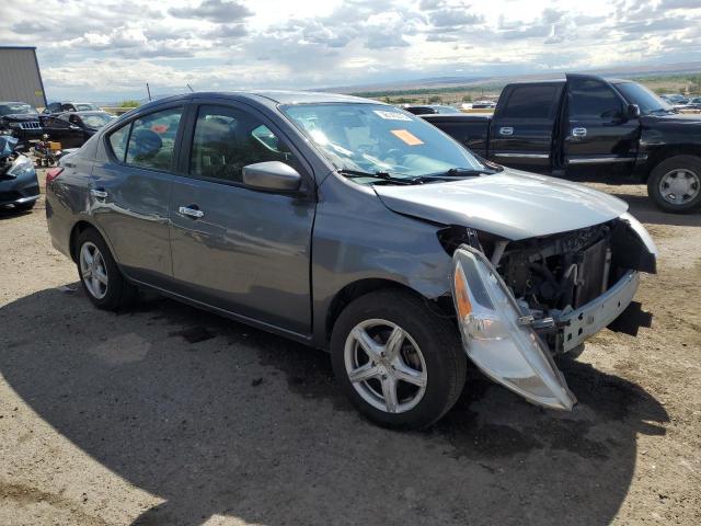 2019 NISSAN VERSA S #3285905557