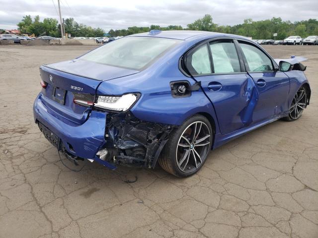 Vin: 3mw89ff08p8d20845, lot: 56871465, bmw 3 series 20233