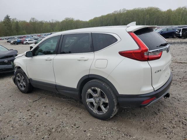 Vin: 5j6rw2h5xjl024740, lot: 55569215, honda crv ex 20182