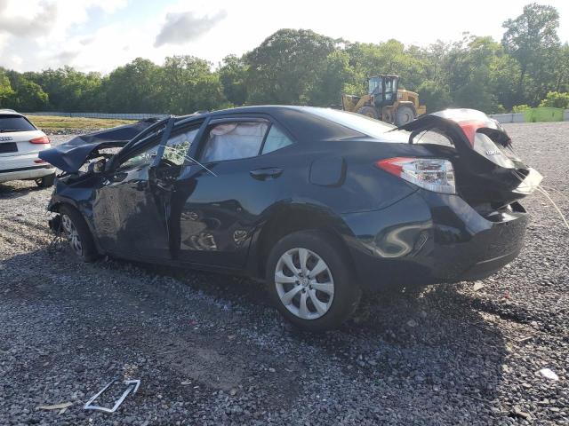 Vin: 5yfburhe1jp803196, lot: 56329325, toyota corolla l 20182